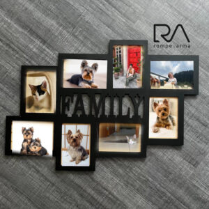 Portaretrato Family