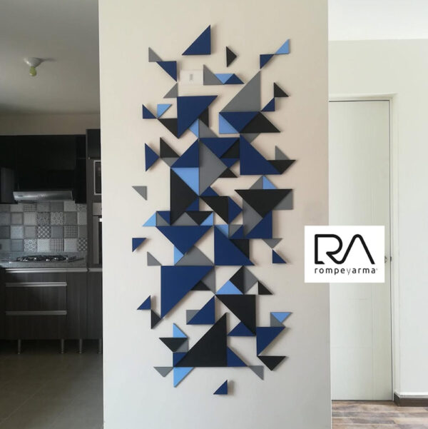 Composición geométrica